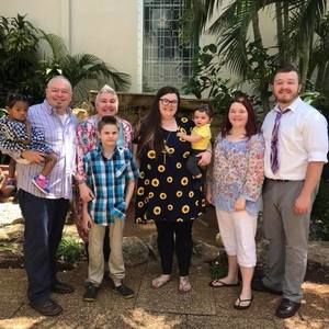 Meet your Posher, Christine